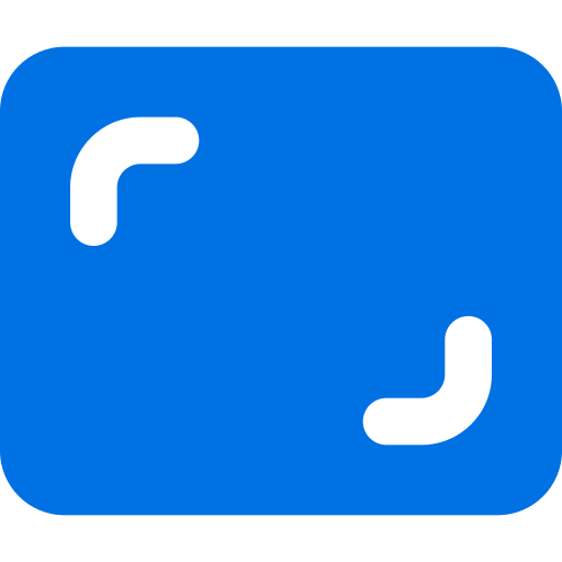 display-frame