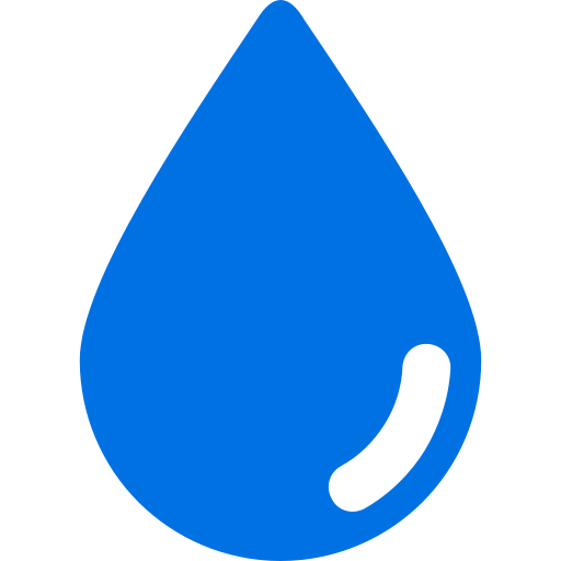 drop