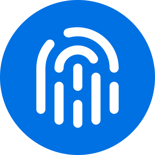 fingerprint