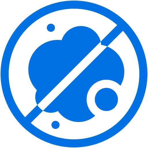 no-dust