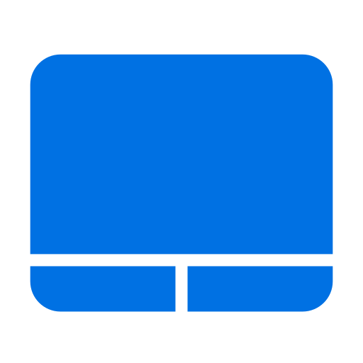 touchpad