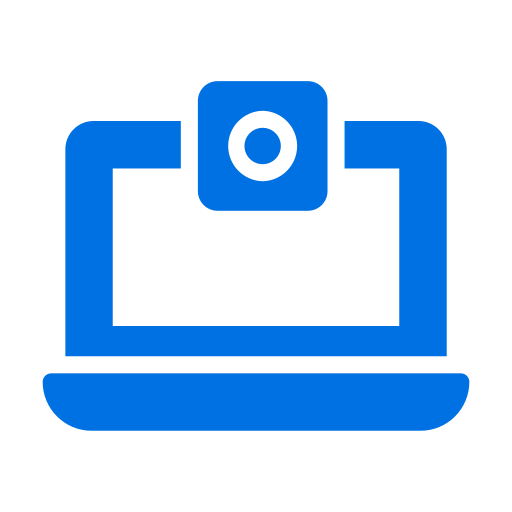 web-camera
