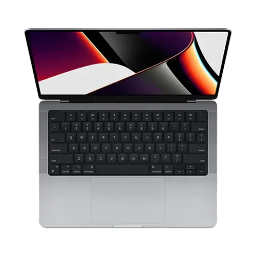 Apple MacBook Pro 14 with Apple M1