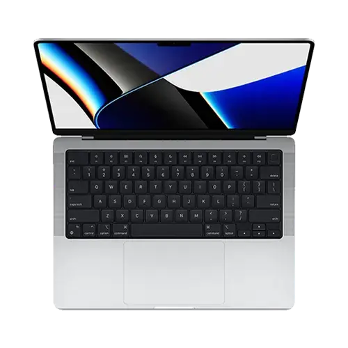 Apple MacBook Pro 16 with Apple M1