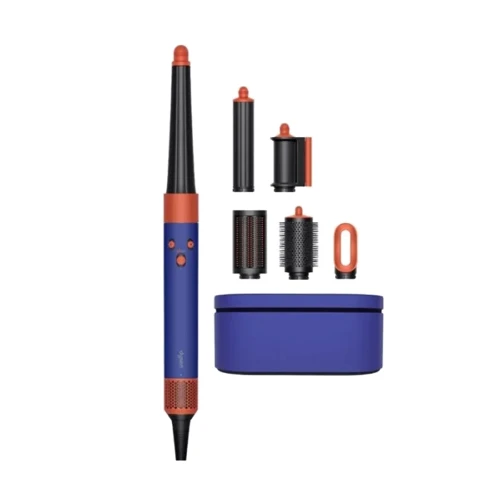 Стайлер для прямого та хвилястого волосся Dyson Airwrap i.d.