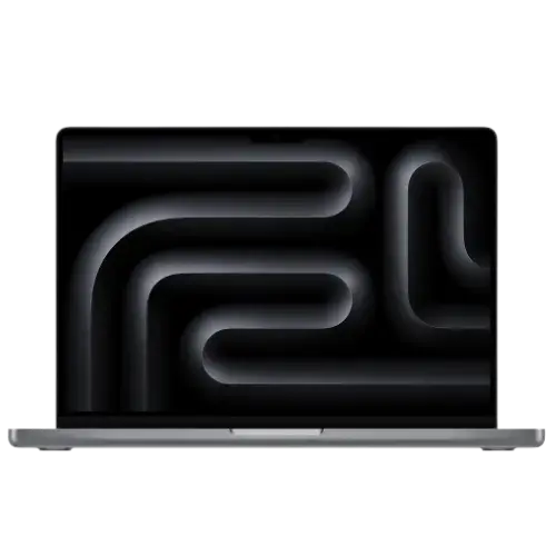Apple MacBook Pro 14 with Apple M2