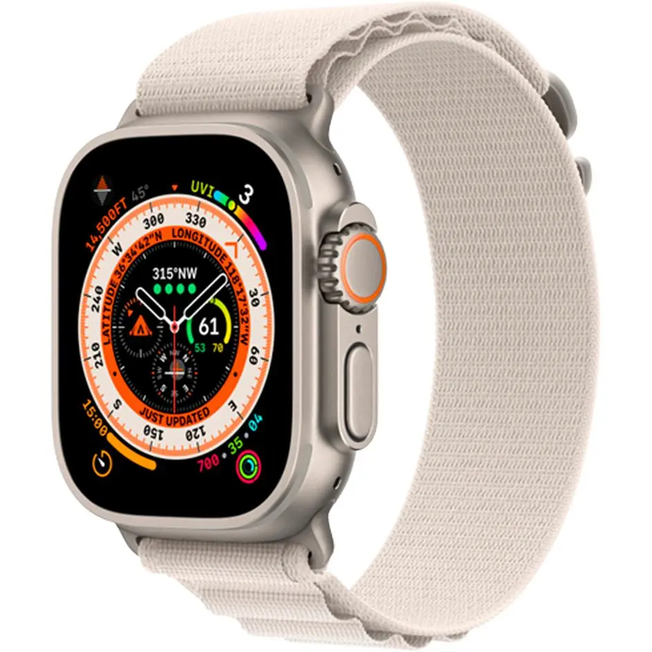 Apple Watch Ultra (Б/В)