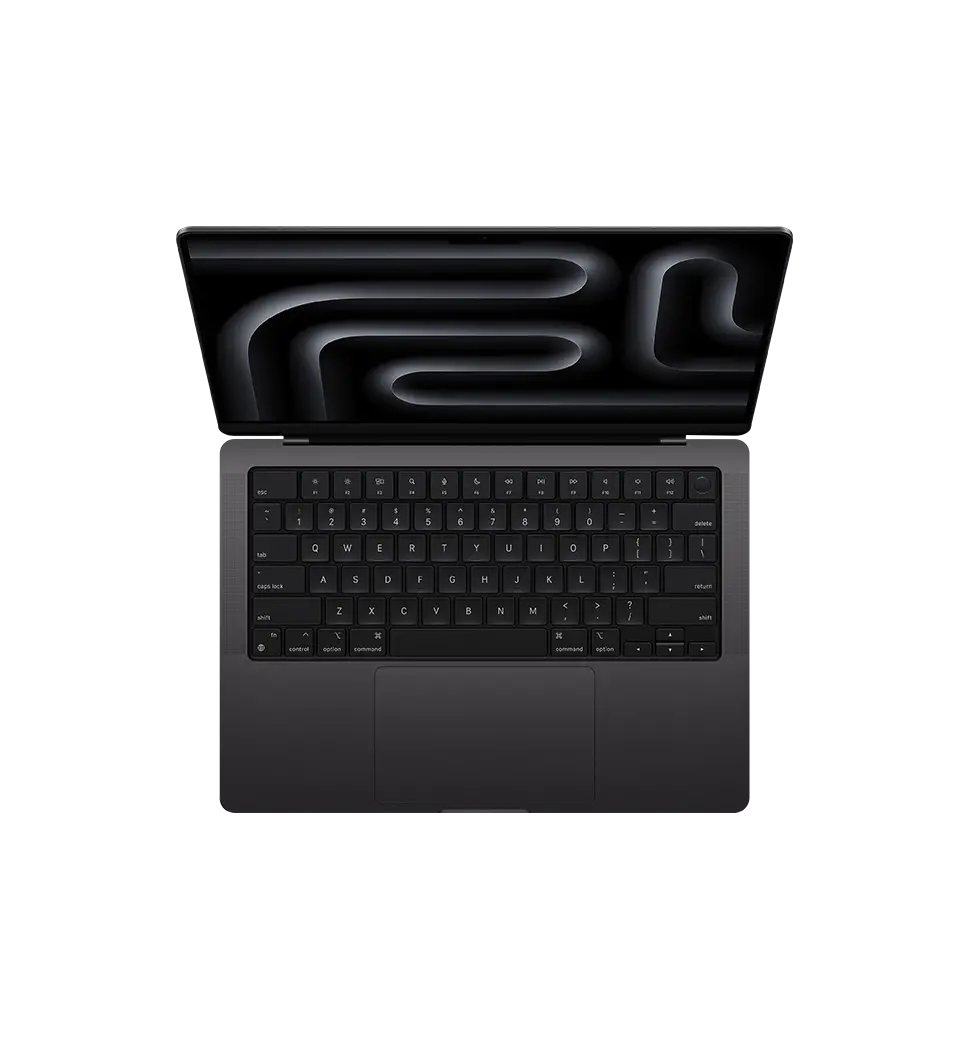 Apple MacBook Pro 14 with Apple M3